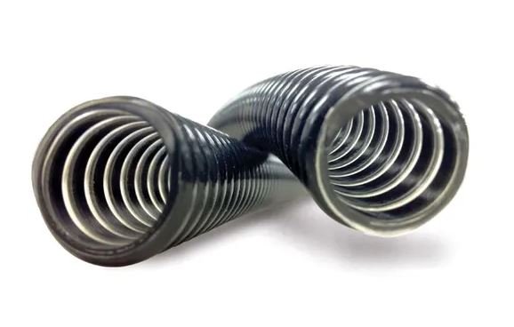 1 1/8'MULTIFLEX 100' COIL BLK. - SP - Marine Parts OnlySIERRAMARINE