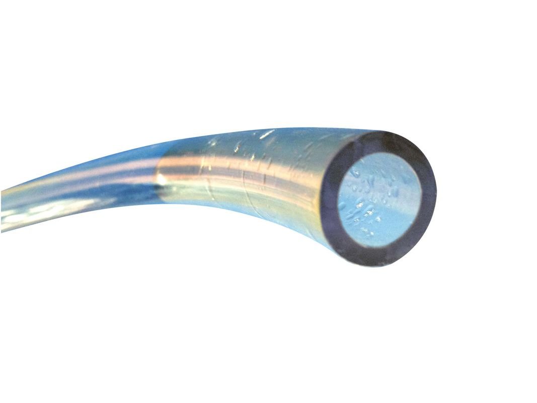 1' PVC TUBING - CLEAR 100' - SPOOL - Marine Parts OnlySIERRAMARINE
