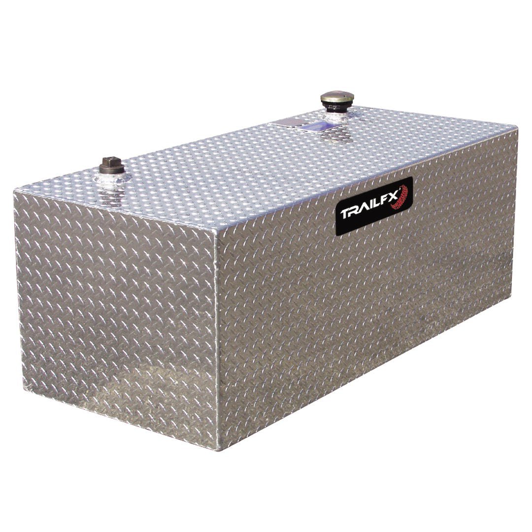 100 GAL RECTANGLE TANK - Marine Parts OnlyTRAILFX