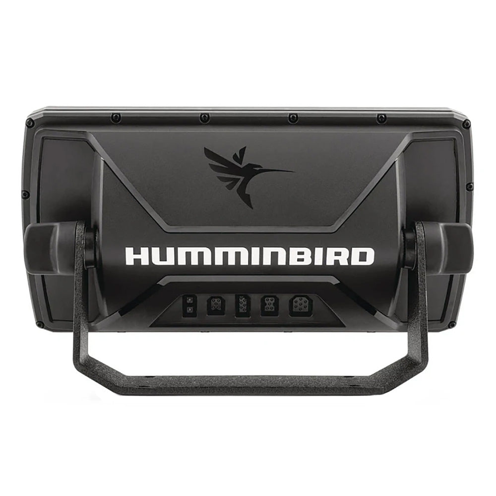 Humminbird Helix 7 GPS Chirp MSI G4N Fish Finder with MEGA Imaging and AutoChart Live
