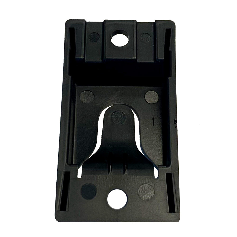 Standard Horizon RA0458800 Microphone Hanger Clip for GX1500S, GX1280S, GX3000S, GX2360S, GX3500S and VLH-3000