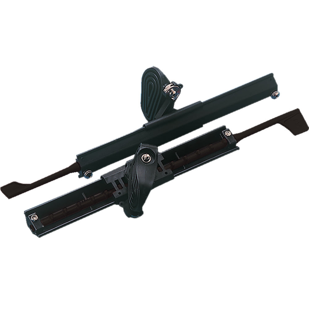Sea-Dog 747200B-1 Adjustable Kayak Footbrace with Rudder Control