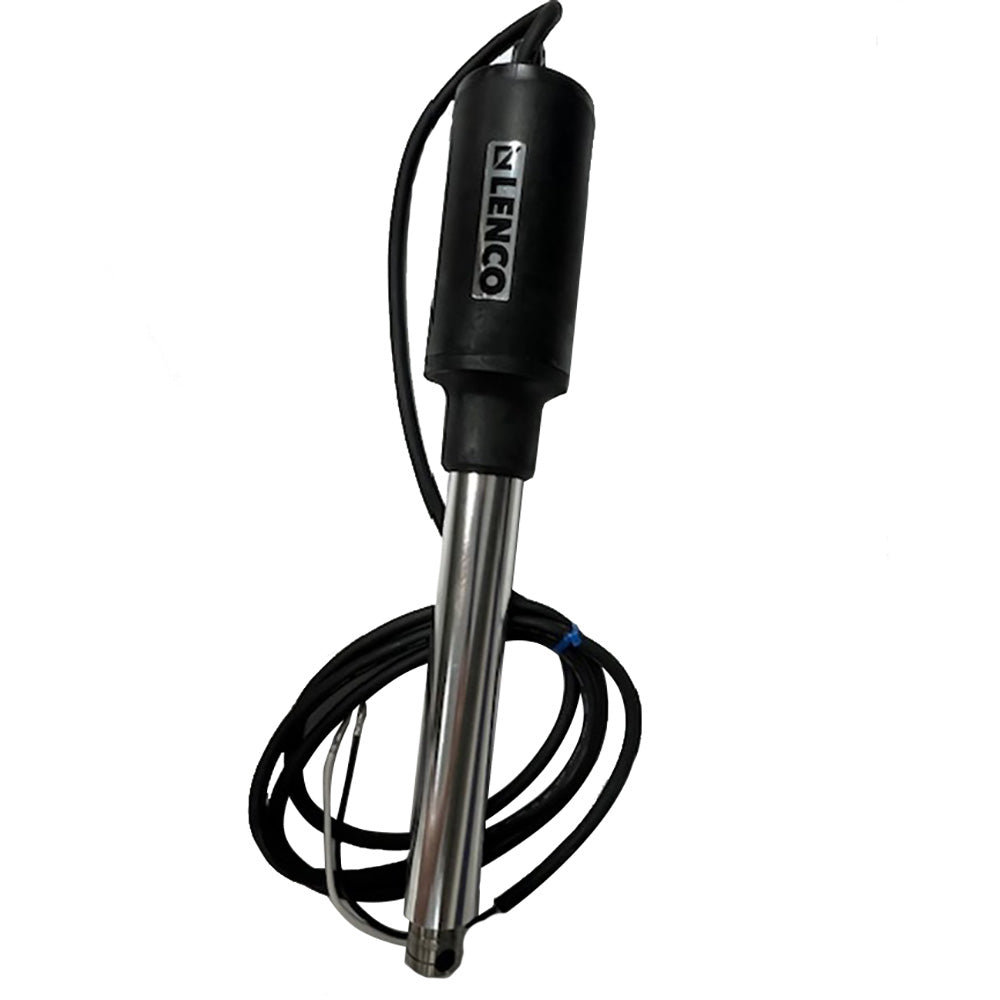Lenco Marine Hatch Lift Assembly Regal OEM 750 DT - 12V for Smooth Hatch Operation