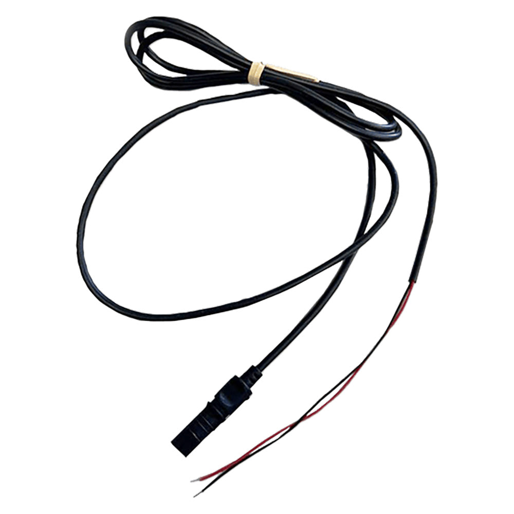 Lowrance 000-16314-001 Eagle Power Cord for Eagle 5, 7, 9 and Eagle Eye 9
