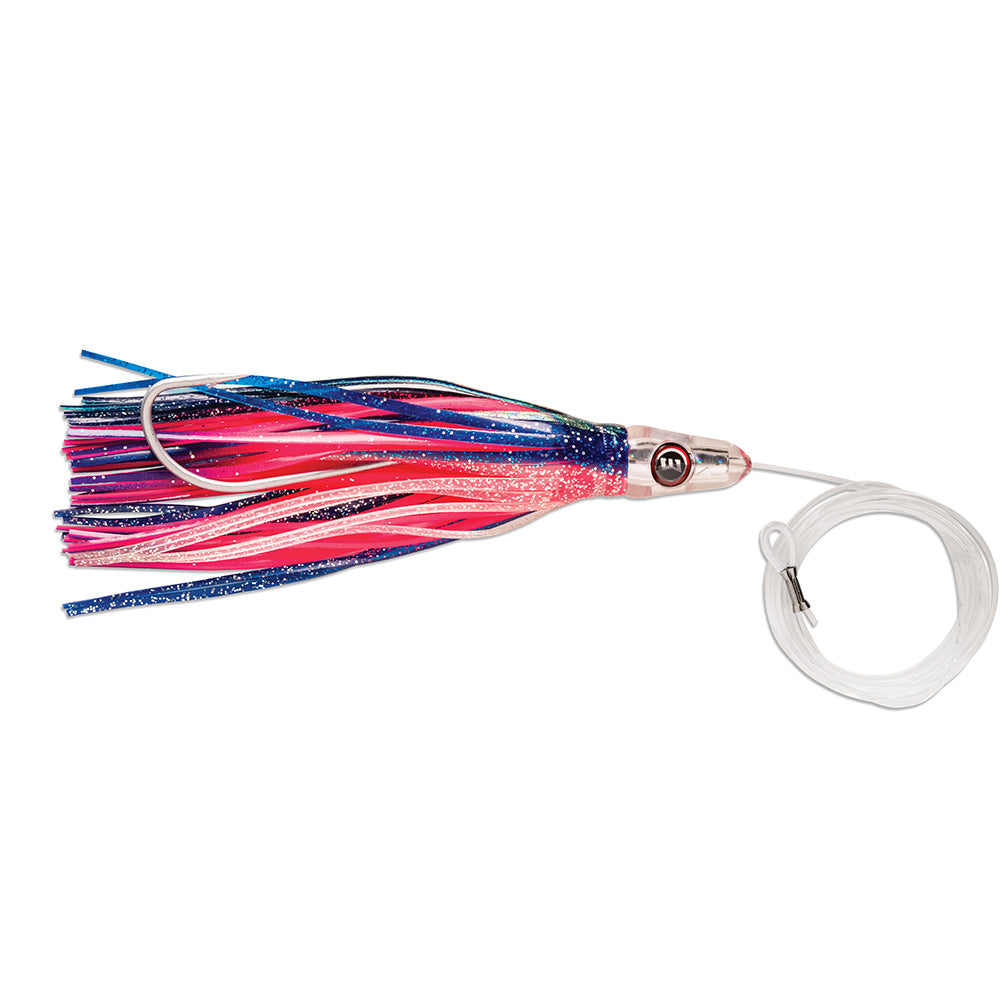 Williamson Tuna Catcher Rigged 5.5-Inch Trolling Lure, Slushy, TCRX5SL