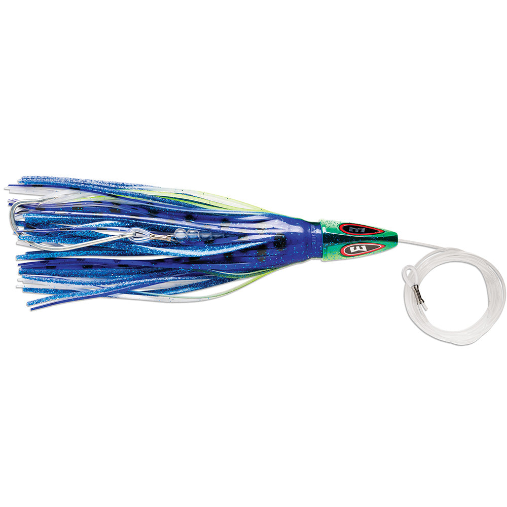Williamson High-Speed Tuna Catcher Rigged 8-Inch Mahi Lure HSTC8MH