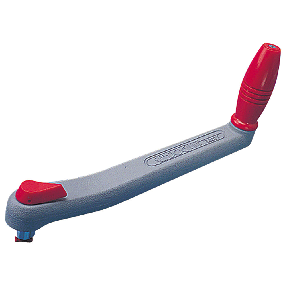 Sea-Dog It Floats Locking Winch Handle - Injection Molded Fiberglass Nylon for Marine and Boating Applications