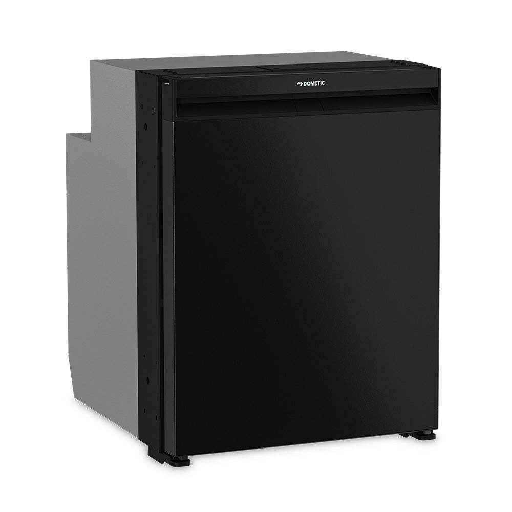 Dometic NRX 80E 80-Liter DC Compressor Refrigerator, Black – Part 9620017088