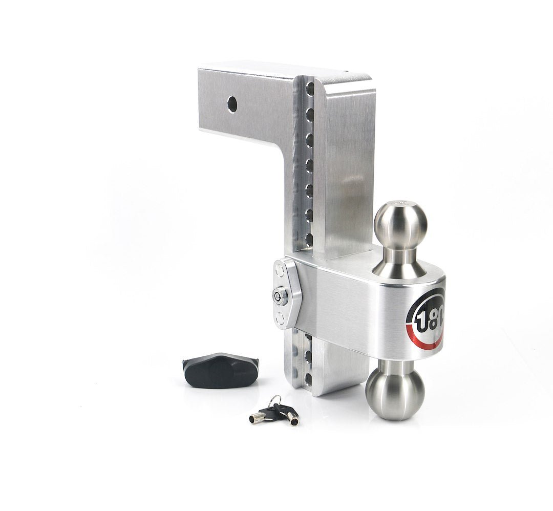 10INDROPT/OBALL 3INSHANK - Marine Parts OnlyWEIGH SAFE