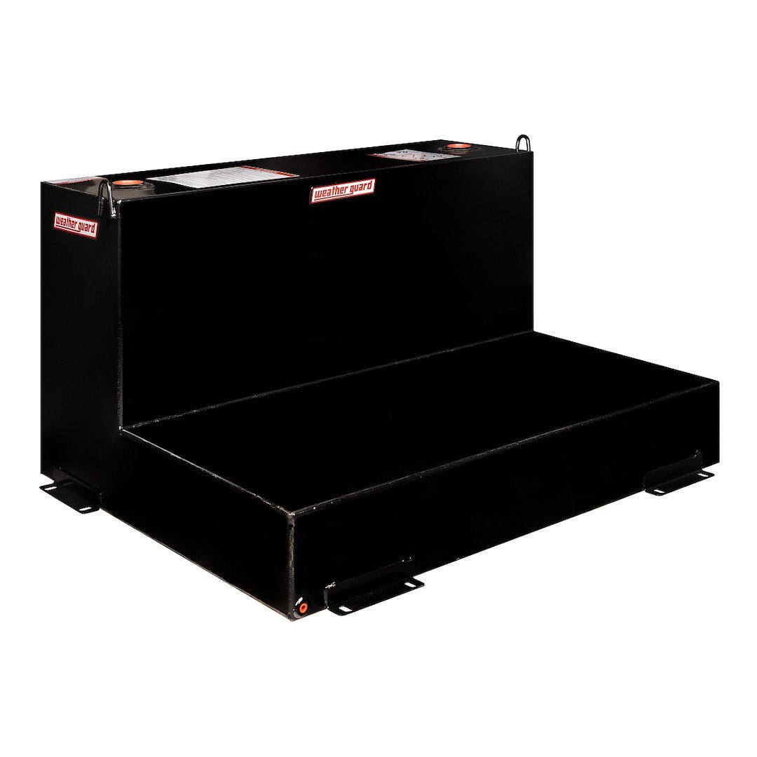 110 GALLON L TRANSFER TANK - Marine Parts OnlyWEATHERGUARD