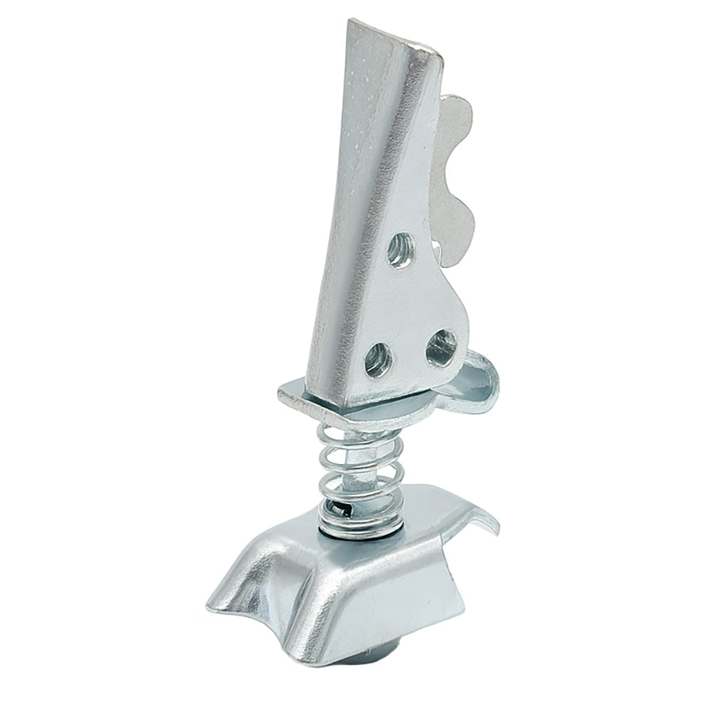 C.E. Smith Coupler Repair Kit for Straight Tongue Channel 2-Ball Couplers, Part 16603A