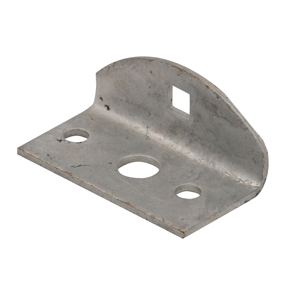 C.E. Smith Bunk Galvanized Mounting Bracket, Part Number 250-024174-10EZ