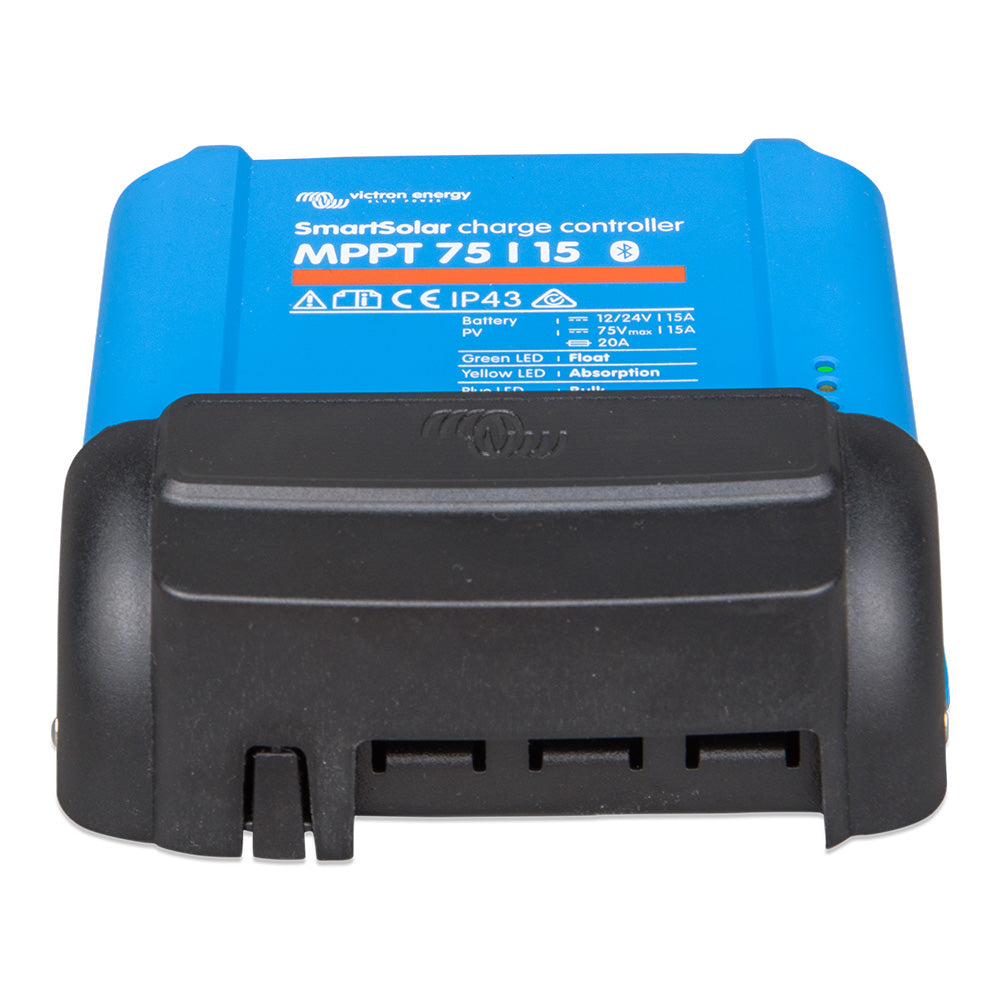 Victron Energy MPPT WireBox-S 75-10/15 for Enhanced Solar Charger Safety