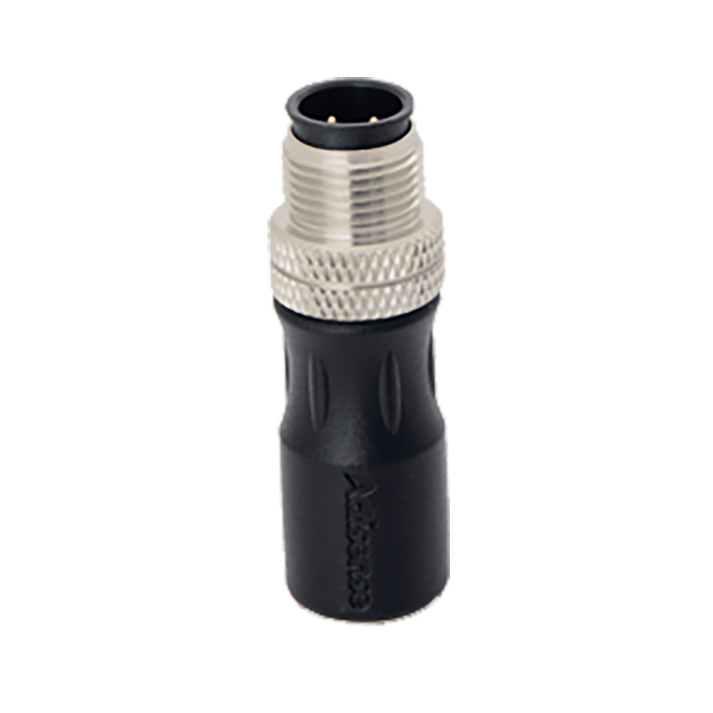 Actisense NMEA2000 Micro Terminator - Male, Marine Data Backbone Termination