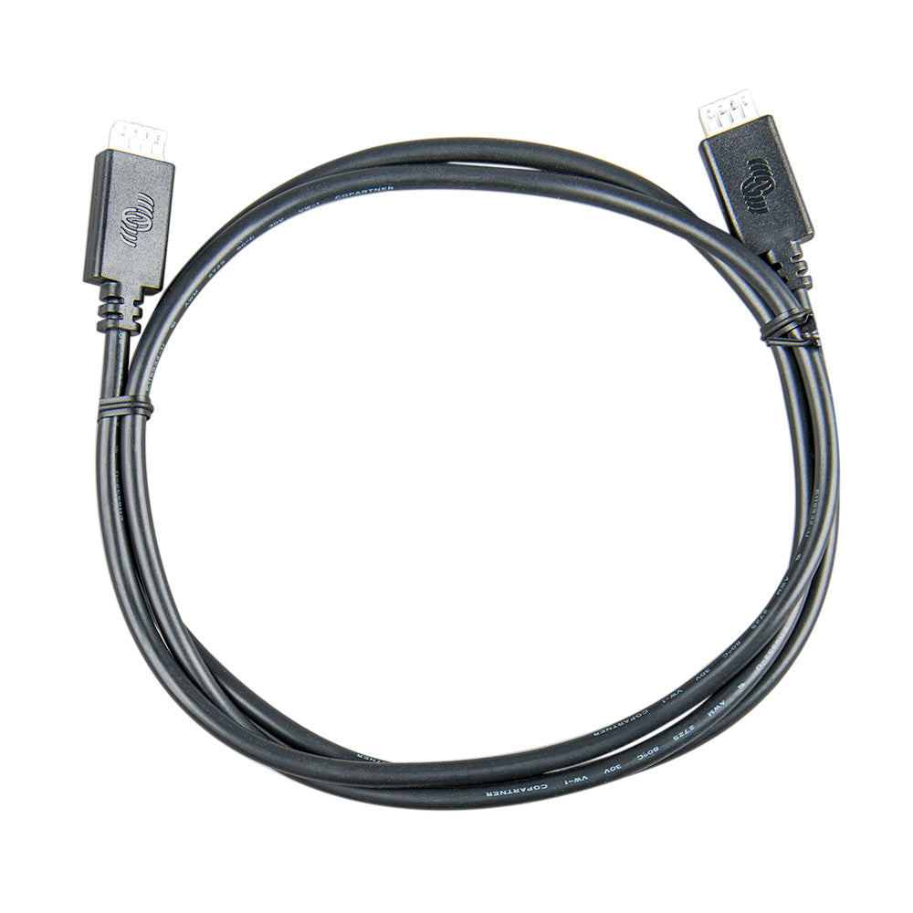 Victron Energy VE.Direct Cable - 0.9M for BMV and Solar Charge Controllers