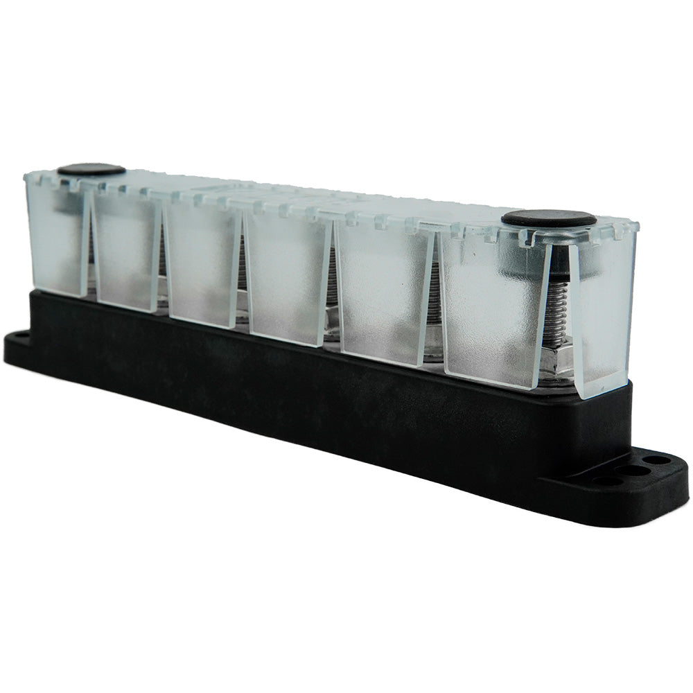 Egis Mobile Electric MaxiBus Power Distribution Block with 6 5/16 Inch Studs - 250 Amp Capacity