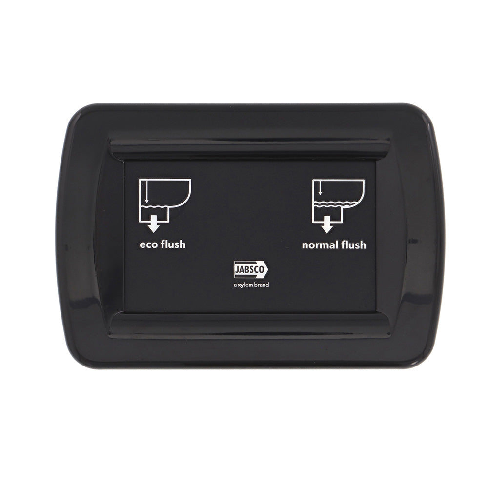 Jabsco Control Panel & Control Box Kit f/Quiet Flush E2