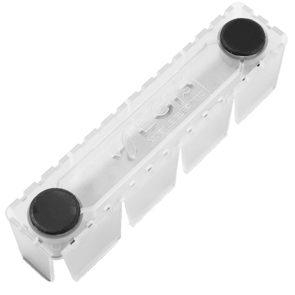 Egis Mobile Electric Transparent Cover for 6250-208 / 6250-404 & Powerbar 6600-404 / 6600-804
