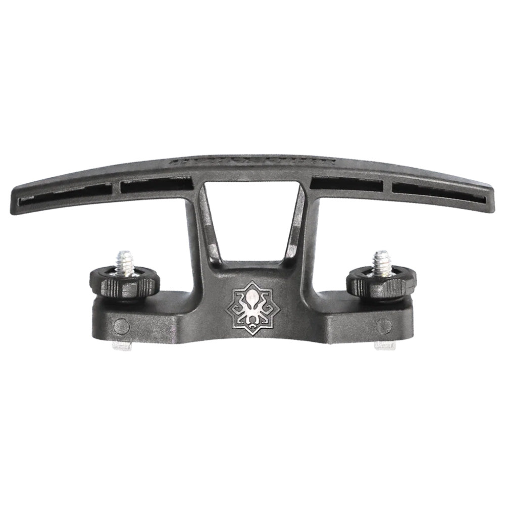 RAILBLAZA Track Cleat 6" - Durable Saltwater-Resistant Boat Track Cleat for Kayaks and Aluminum Boats