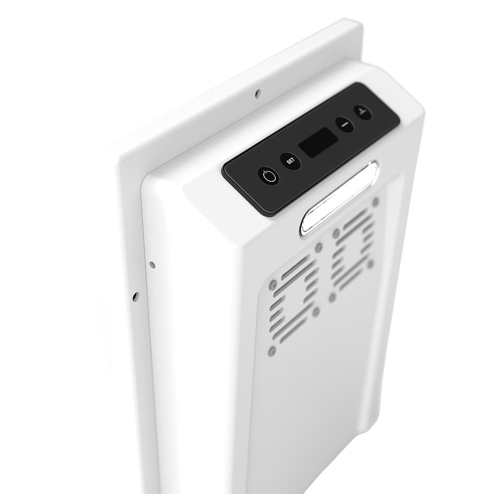 Dometic VX400F Fan-Cooled Evaporator for Refrigerated Compartments up to 400L, 9630000228
