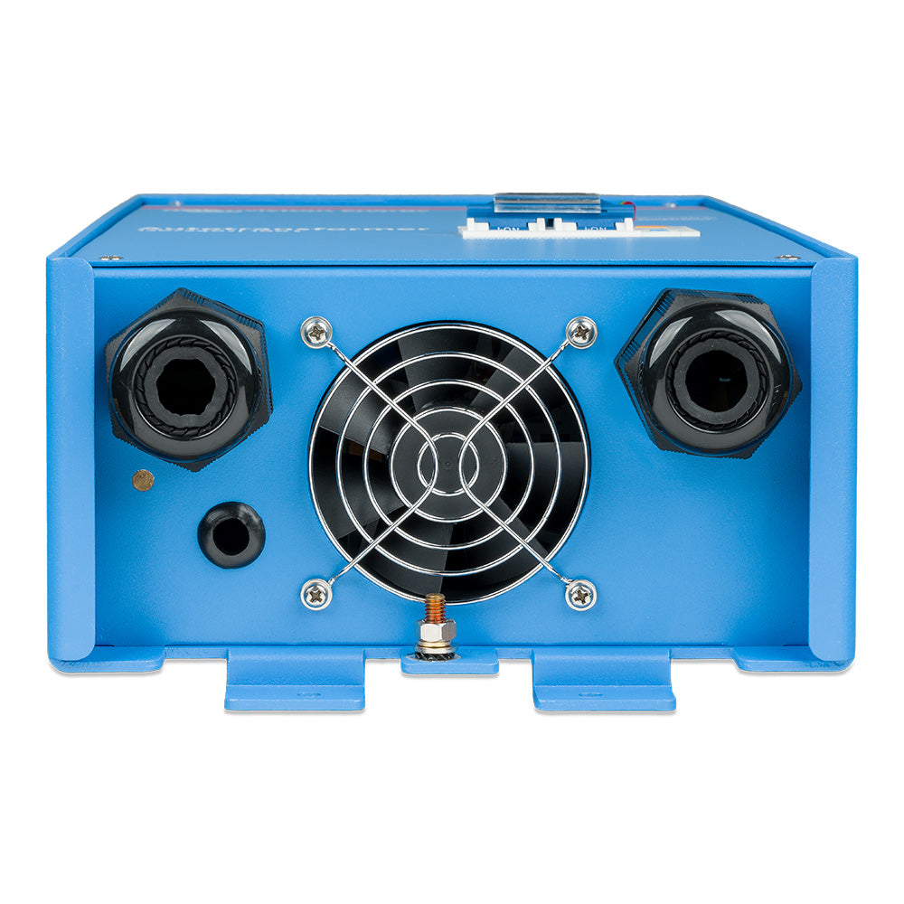 Victron Energy Autotransformer 120/240V - 100A for Voltage Conversion and Power Balancing