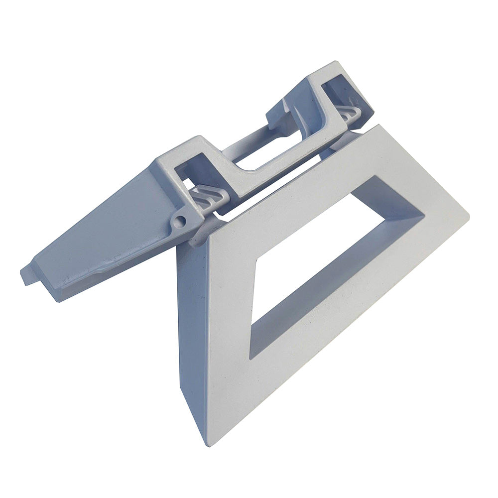 KVH Starlink Mini Replacement Kickstand - Durable Support for Reliable Satellite Connections