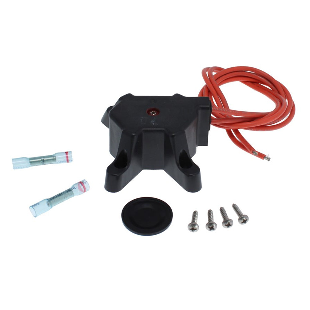 Jabsco 16470-0025 25 PSI Pressure Switch Kit for Par-Max Water Pumps
