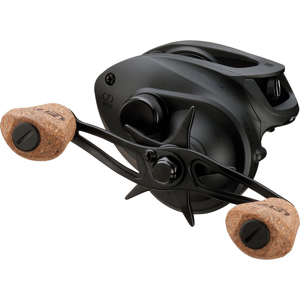 13 Fishing Concept A3 Baitcast Reel - 6.3:1 - RH - Marine Parts OnlyHunting & Fishing13 Fishing