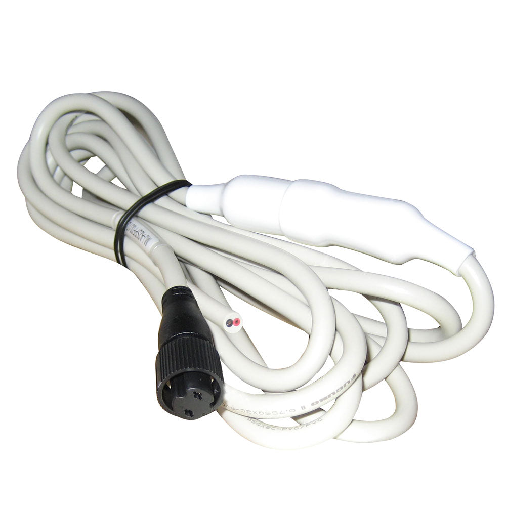 Furuno 000-158-002 Power Cable Assembly – 10 Feet (3 Meters) for Marine and Navigation Equipment