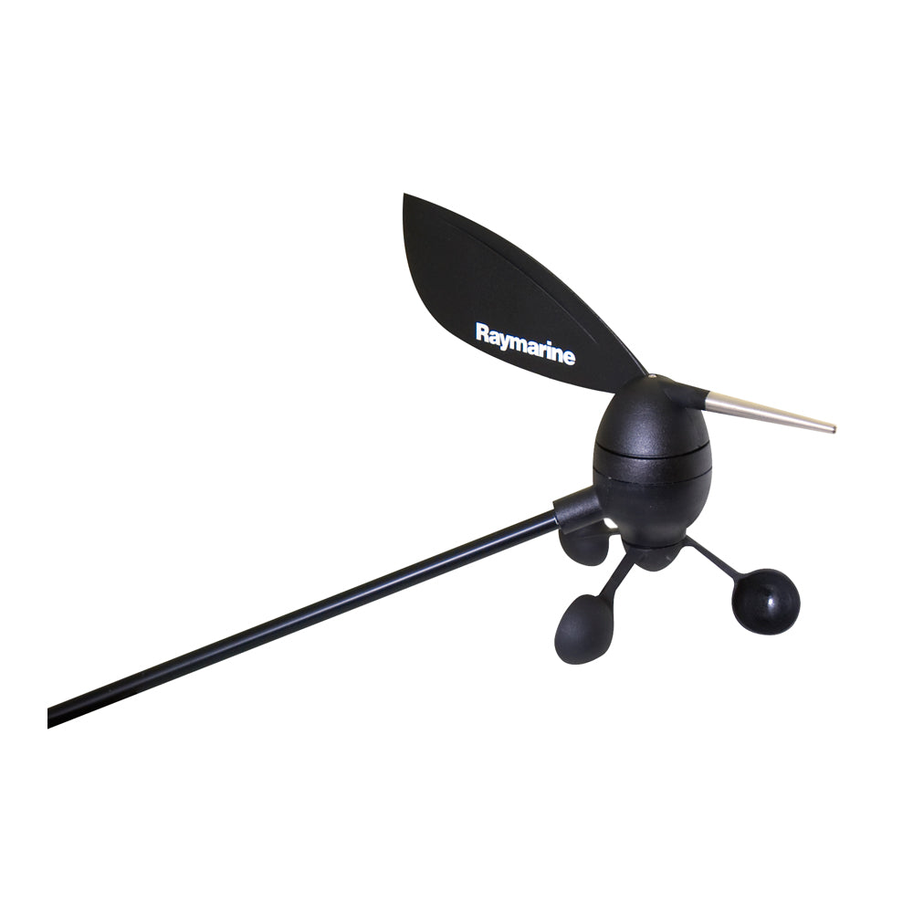 Raymarine ST60 Wind Vane Transducer with 100ft Cable – Compatible with ST70, ST60+, ST290, i70