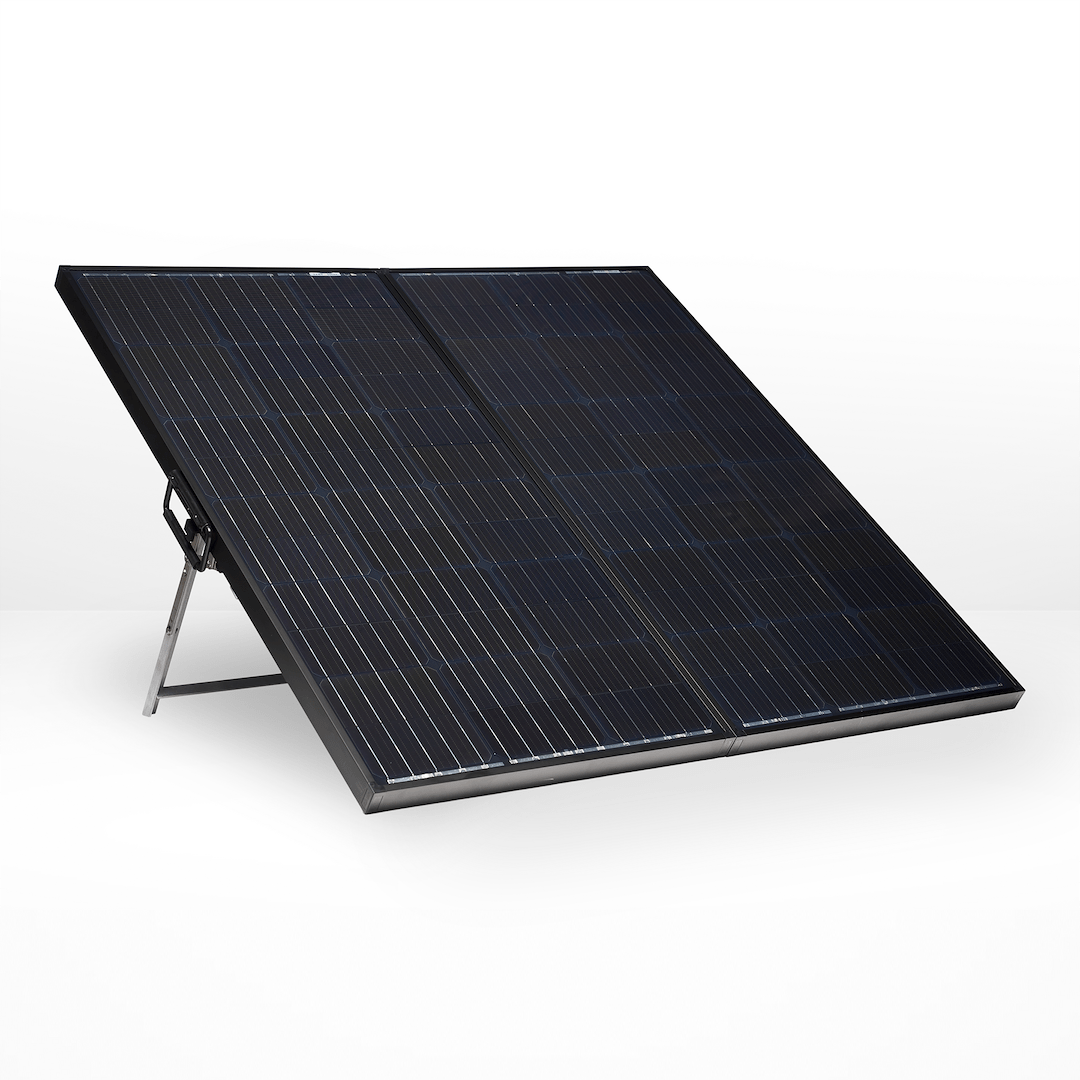 190 - WATT PORTABLE KIT - Marine Parts OnlyZAMP SOLAR