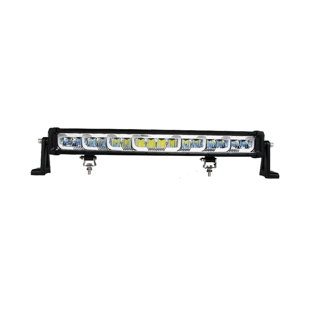 22' SRS 16X8W COMBO WITH AUXILLARY - Marine Parts OnlyTRAILFX