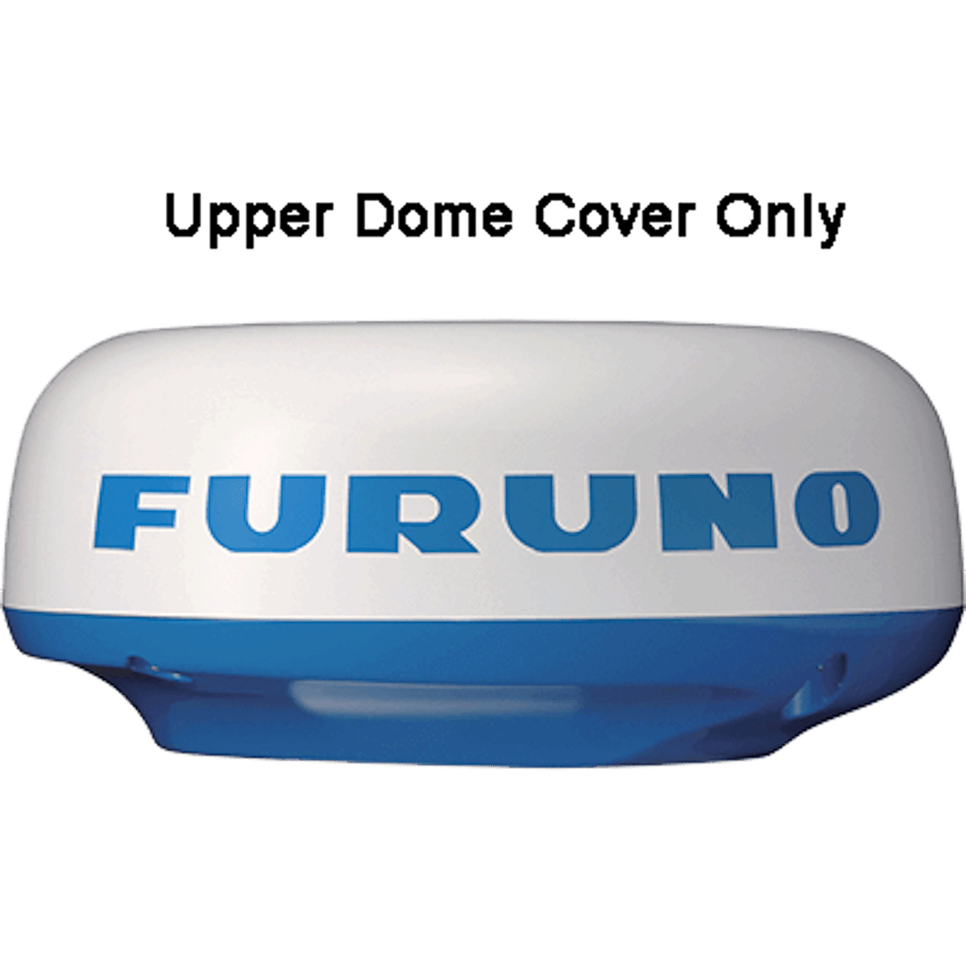 2KWUPPERDOMEASSEMBLYFOR1712/1824C - Marine Parts OnlyFURUNO2KWUPPERDOMEASSEMBLYFOR1712/1824C