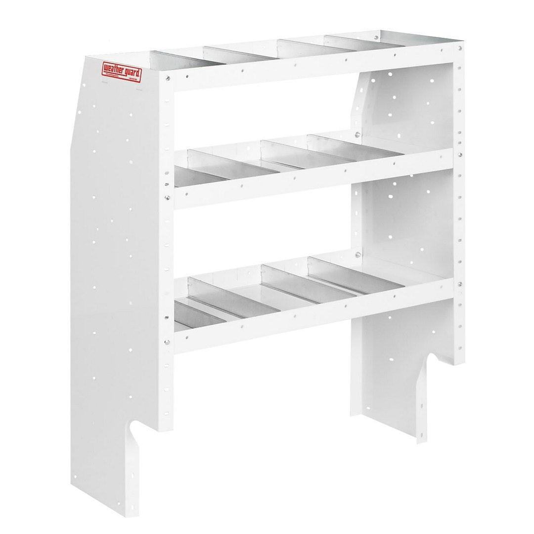 3 SHELF VAN 36X44X16 - Marine Parts OnlyWEATHERGUARD