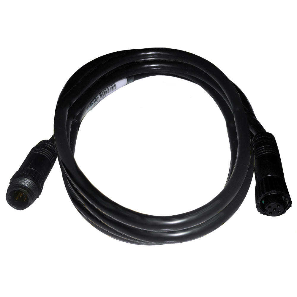 Lowrance N2KEXT-15RD 15-Foot NMEA 2000 Network Extension Cable, Part Number 119-86