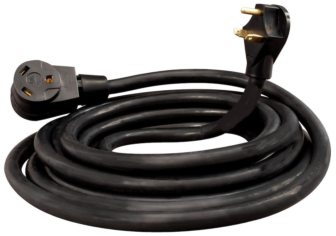 30A 25' EXT CORD - Marine Parts OnlyVALTERRA LLC