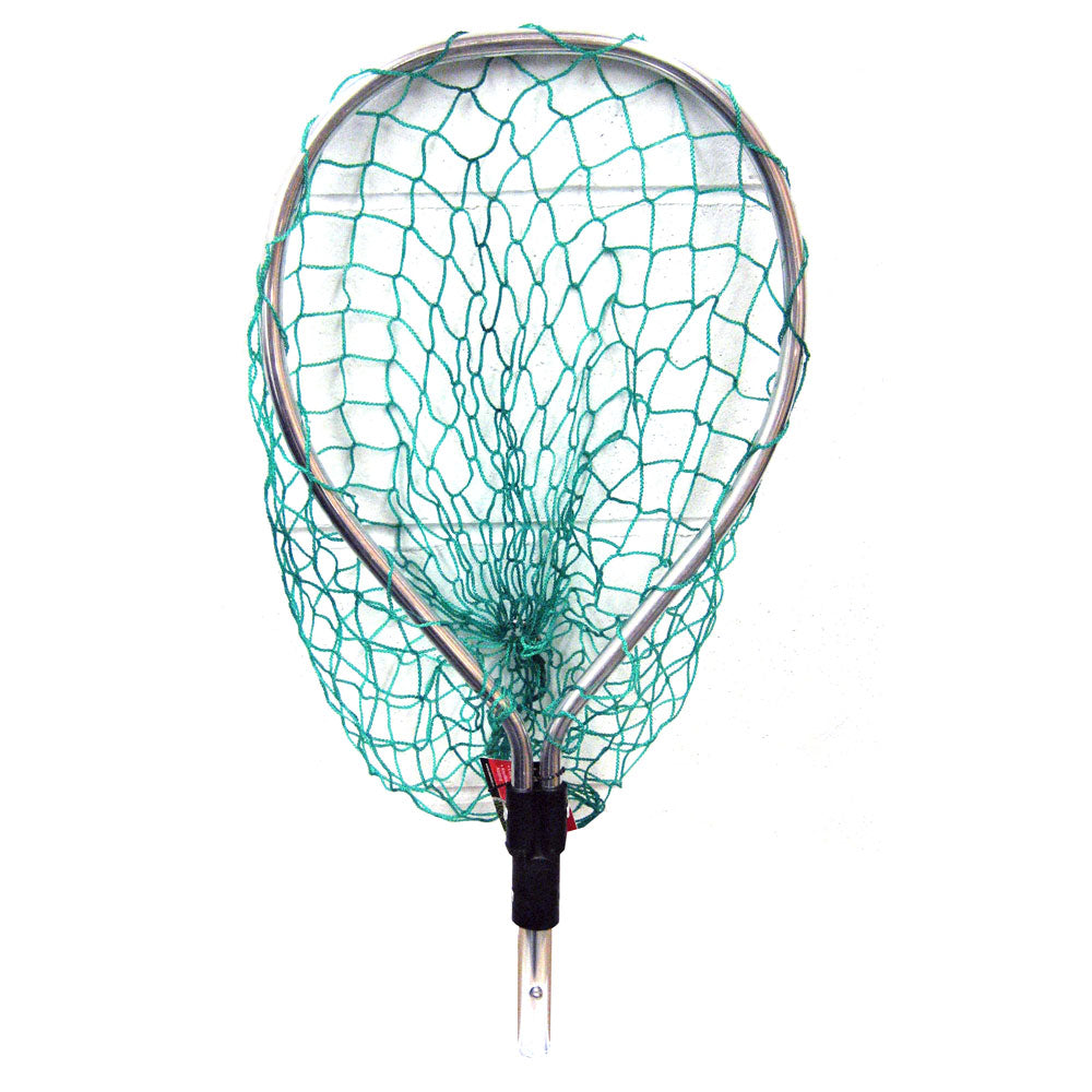 Shurhold Shur-Lok Crab Net with Treated Nylon Netting, Part Number 1822