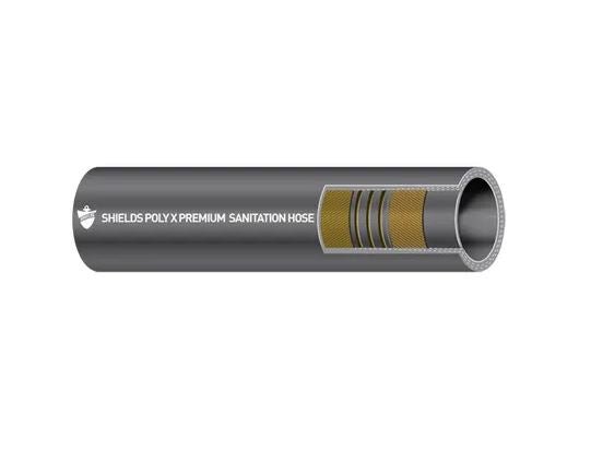 3/4' POLYX SANITATION HOSE 50' COIL - Marine Parts OnlySIERRAMARINE