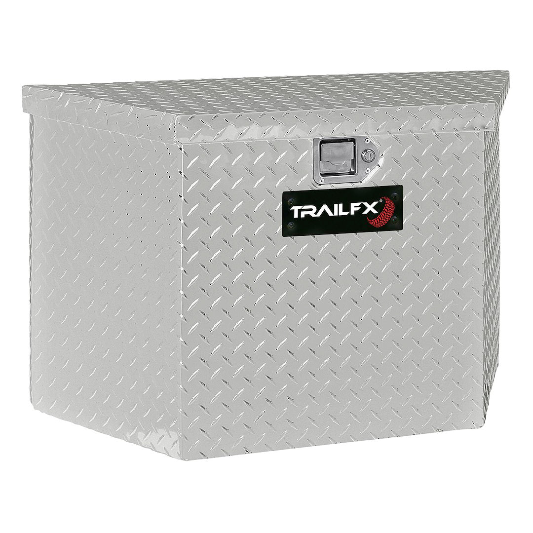 34' X 21' TRAILER BOX - Marine Parts OnlyTRAILFX
