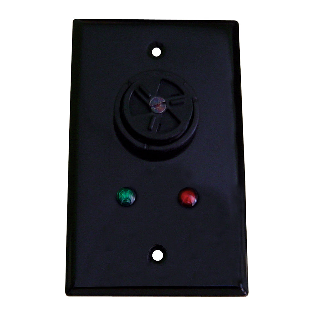 Maretron ALM100-01 Alarm Module with 105 dB Audible Alert and LED Indicators