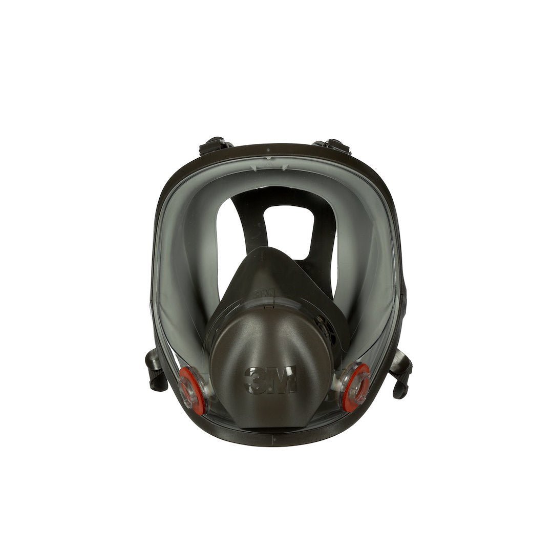 3M FULL FACEPIECE REUSABLE RESPIRA - Marine Parts Only3M