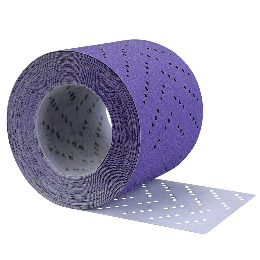 3M HOOKIT CLEAN SANDING SHEET ROL - Marine Parts Only3M