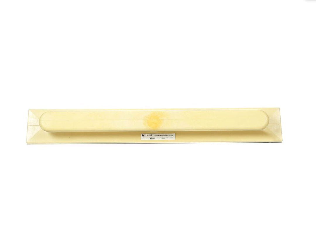 3M HOOKIT MARINE FAIRING BOARD 8 - Marine Parts Only3M