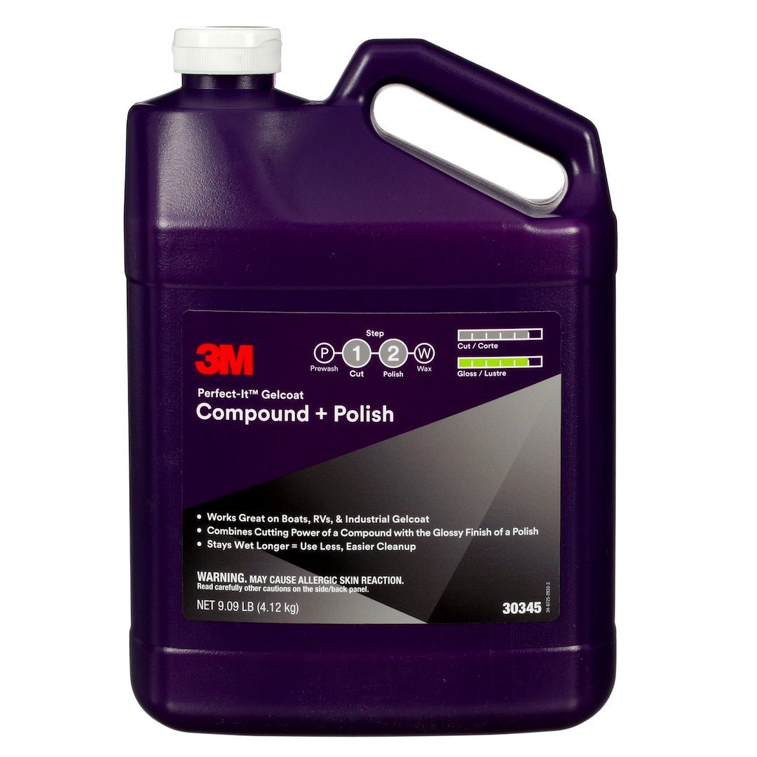 3M PART - Marine Parts Only3M