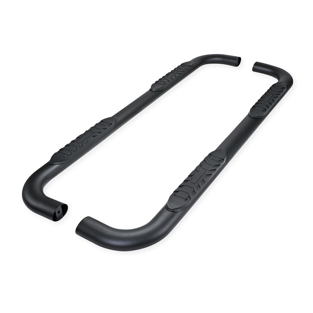 4' OVAL BENT TACOMA DOUBLE CAB - Marine Parts OnlyTRAILFX
