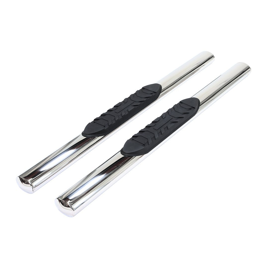 4'' OVAL STRAIGHT BAR RP - Marine Parts OnlyTRAILFX