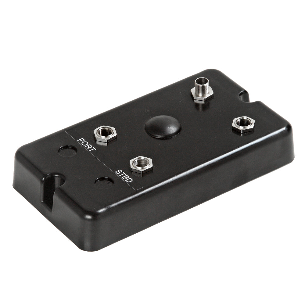 Uflex USA V-Throttle 42018H for 0-5V Electronic Throttle Interfaces