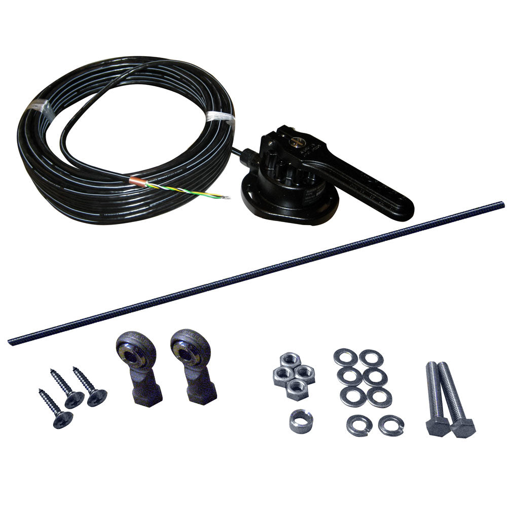 Furuno FAP6112 Rudder Reference Unit for NAVpilot Series Autopilots