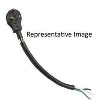 50 AMP 30' FLEX CORD - Marine Parts OnlySOUTHWIRE