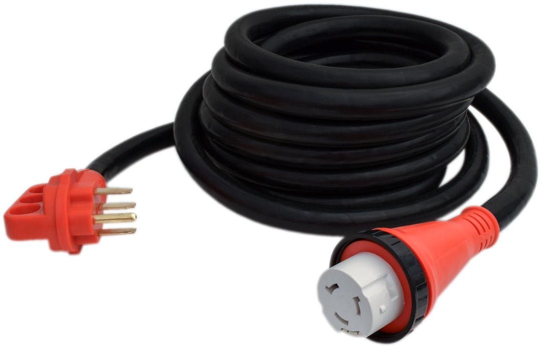 50A 25' DETACH CORD - Marine Parts OnlyVALTERRA LLC